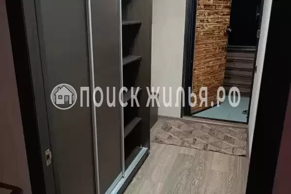 Квартира «Двухкомнатная квартира -этаж частного дома»