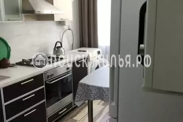 Квартира «На Горной»