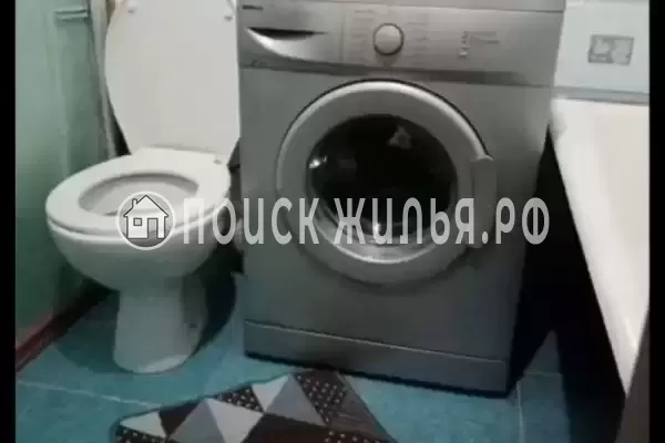 Квартира «На Горной»