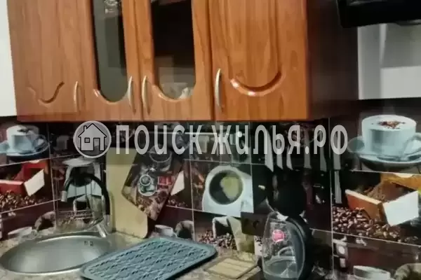 Квартира «На Горной»