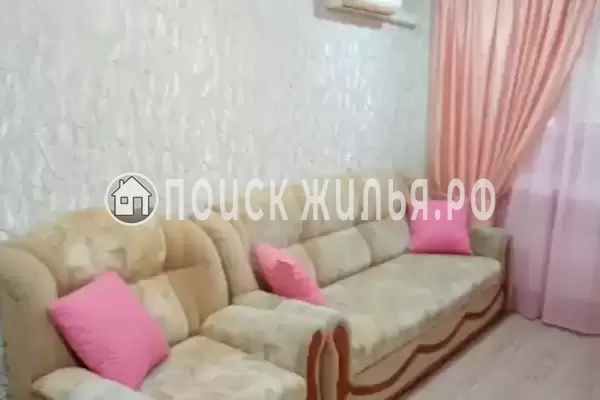 Квартира «На Горной»