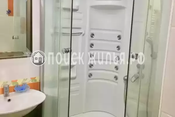 Квартира «На 40 лет Победы»