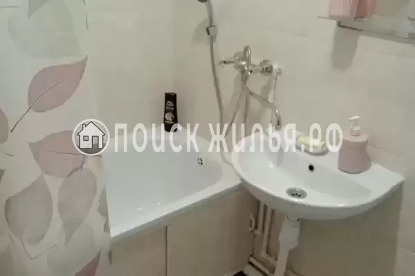 Квартира «Студия в Горгиппии»