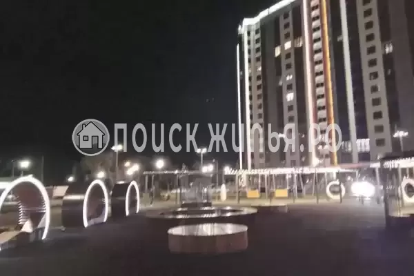 Квартира «Студия в Горгиппии»