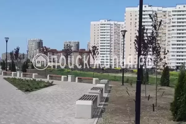 Квартира «Студия в Горгиппии»