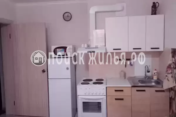 Квартира «Студия в Горгиппии»