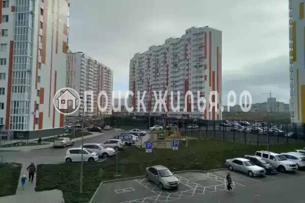 Квартира «Студия в Горгиппии»