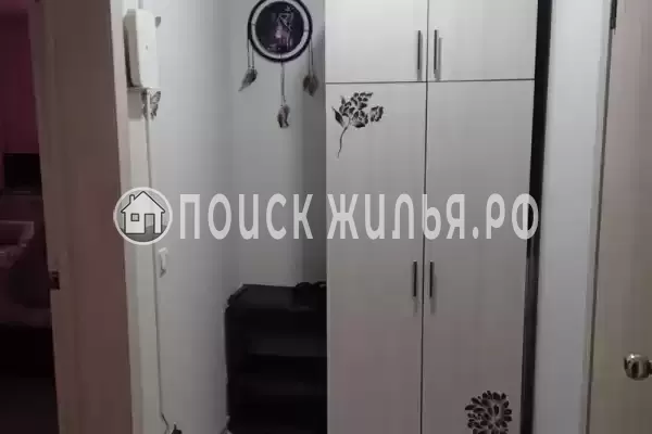 Квартира «Студия в Горгиппии»