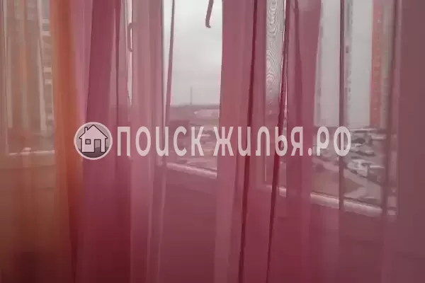 Квартира «Студия в Горгиппии»