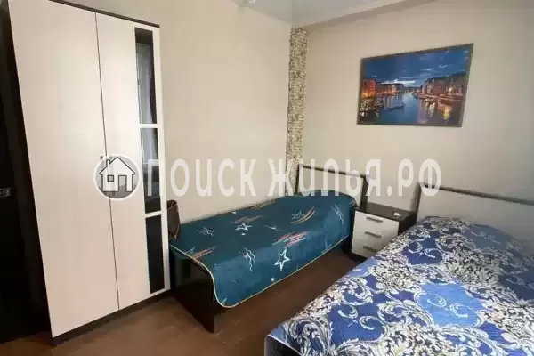 Апартаменты «Коралловый остров»