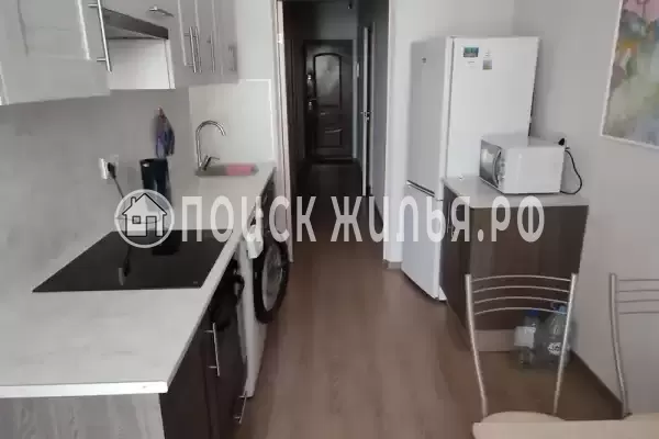 Квартира «В ЖК Апартамент»