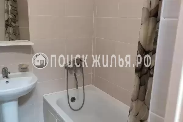 Квартира «В ЖК Апартамент»