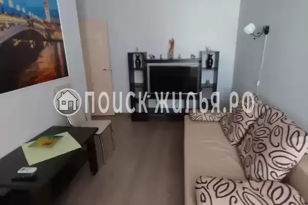 Квартира «В ЖК Апартамент»