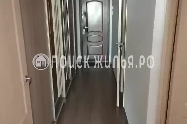 Квартира «В ЖК Апартамент»