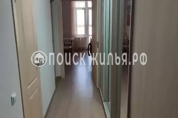 Квартира «В ЖК Апартамент»