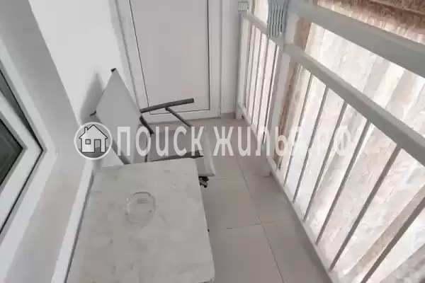 Квартира «В ЖК Апартамент»