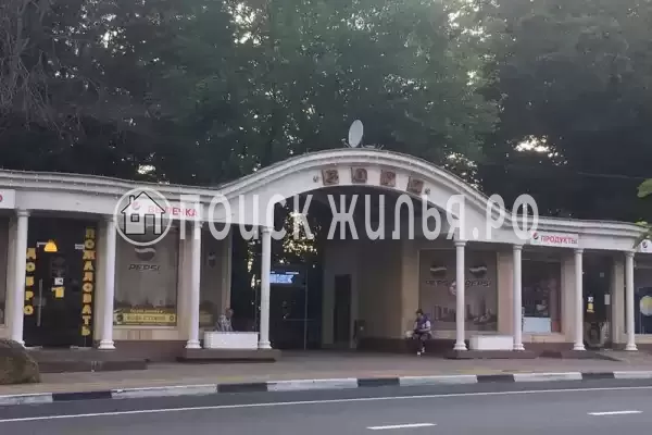 Частный сектор «Идиллия»