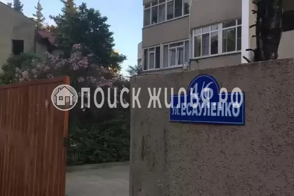 Частный сектор «Идиллия»