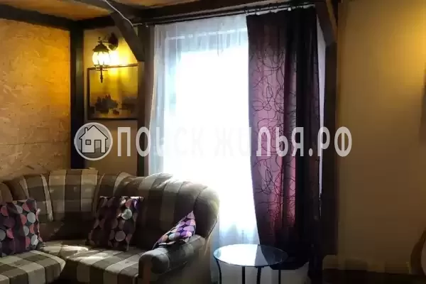 Дом под ключ «Елена» Дом под ключ «Елена»