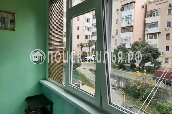 Квартира «На Кольцевой» Квартира «На Кольцевой»