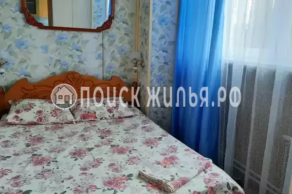 Квартира «На Кольцевой» Квартира «На Кольцевой»