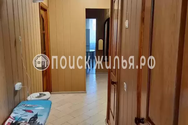 Квартира «На Кольцевой» Квартира «На Кольцевой»