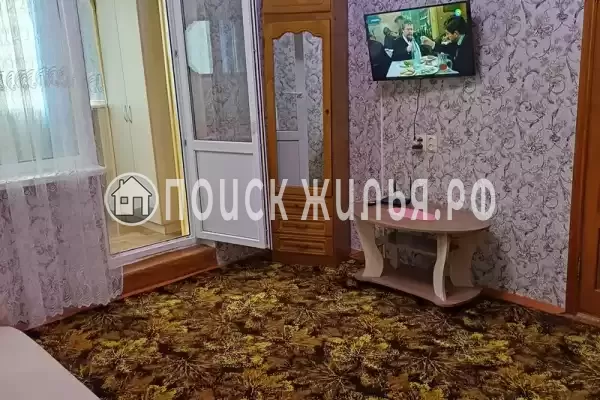 Квартира «На Кольцевой» Квартира «На Кольцевой»