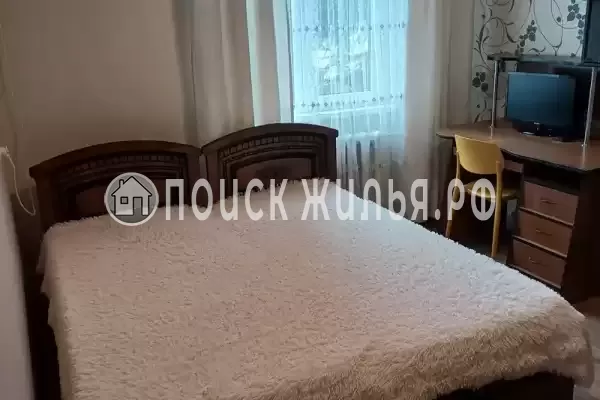 Квартира «На Кольцевой» Квартира «На Кольцевой»