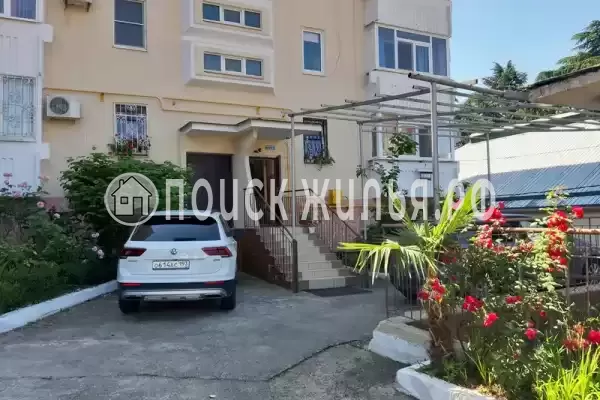 Квартира «На Кольцевой» Квартира «На Кольцевой»