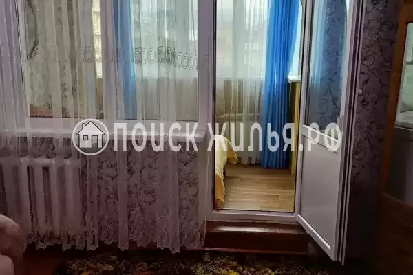 Квартира «На Кольцевой» Квартира «На Кольцевой»