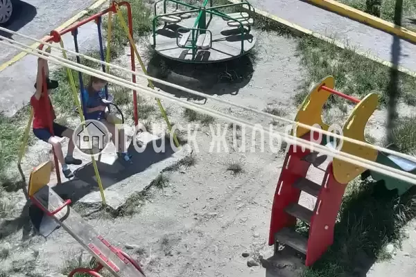 Квартира «На Кольцевой» Квартира «На Кольцевой»