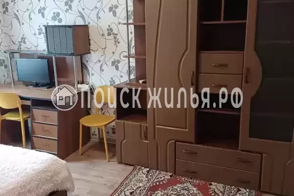 Квартира «На Кольцевой» Квартира «На Кольцевой»