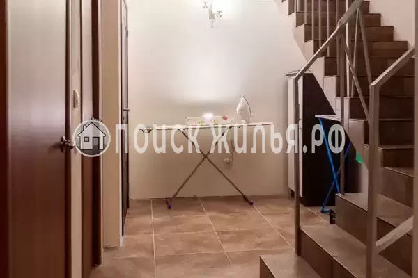 Частный сектор «Синяя дверь»