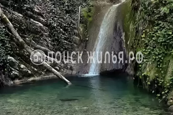 Частный сектор «Синяя дверь»