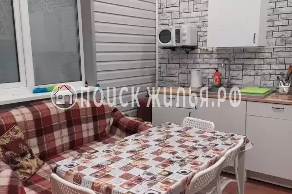 Частный сектор «Синяя дверь»