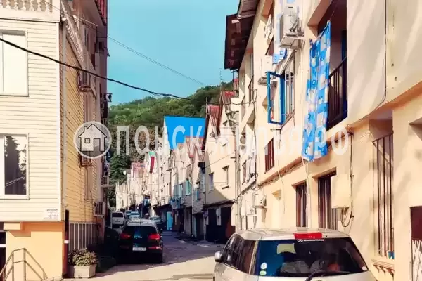 Частный сектор «Синяя дверь»