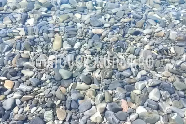 Частный сектор «Синяя дверь»