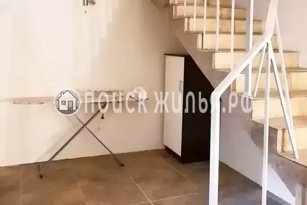 Частный сектор «Синяя дверь»