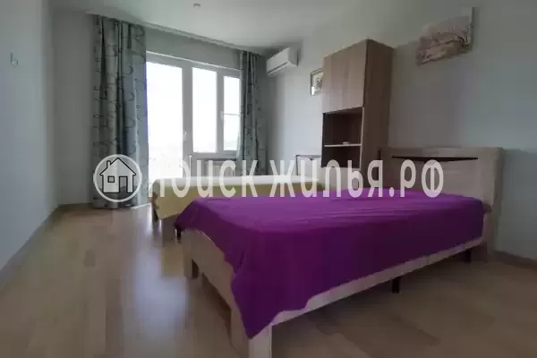 Частный сектор «Отдельный этаж в коттедже»