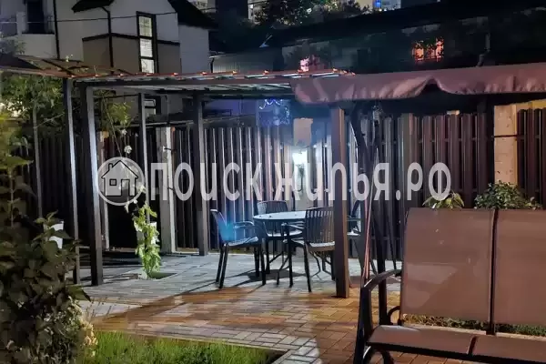 Частный сектор «Отдельный этаж в коттедже»