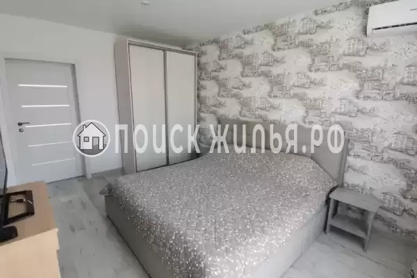 Частный сектор «Отдельный этаж в коттедже»