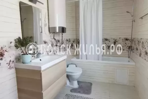 Частный сектор «Отдельный этаж в коттедже»