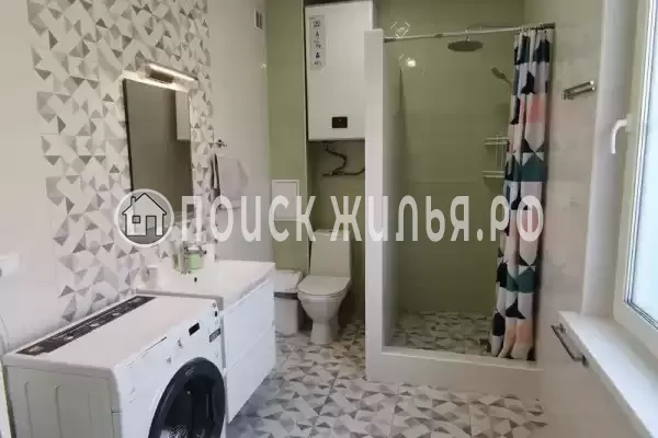 Частный сектор «Отдельный этаж в коттедже»