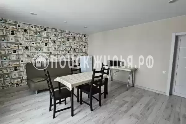 Частный сектор «Отдельный этаж в коттедже»