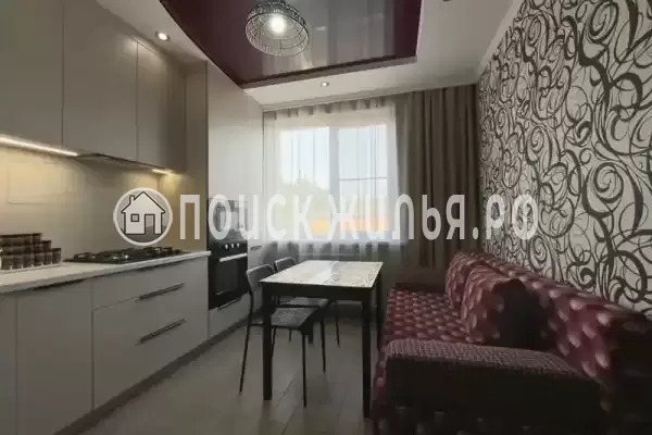 Квартира «В 10 минутах до песчаного пляжа»