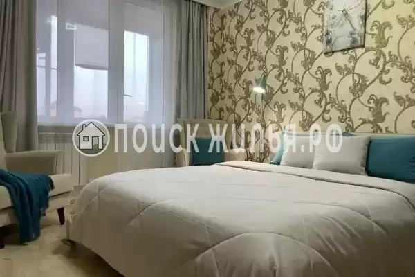 Квартира «В 10 минутах до песчаного пляжа»