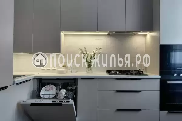 Квартира «В 10 минутах до песчаного пляжа»