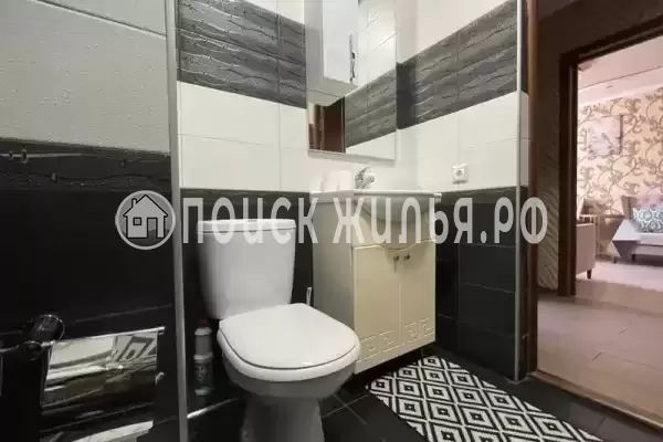 Квартира «В 10 минутах до песчаного пляжа»