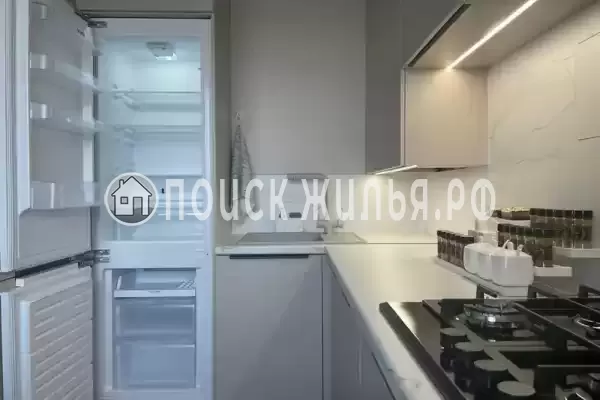 Квартира «В 10 минутах до песчаного пляжа»