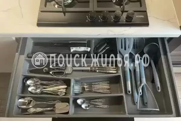 Квартира «В 10 минутах до песчаного пляжа»